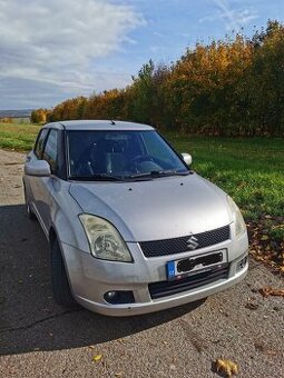 Suzuki swift 1.3
