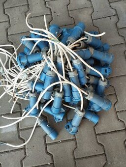 Spojka koncovka MENNEKES