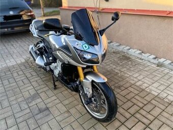 YAMAHA FZ1 FAZER 110kW