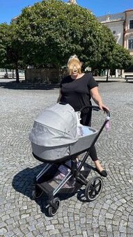 Cybex Priam