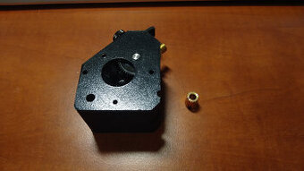 Extruder HGT Dual Drive Gear