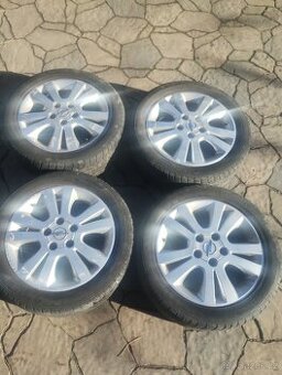 ALU kola Opel 5x110
