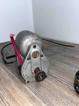 Prodám Lucas MDAI Magdynamo - monoblock r.v.1927, levotočivé