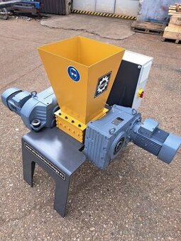 Drtič DK 250 – ideální pro truhlářské a dřevařské dílny