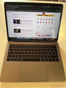 MacBook Pro 13,3" 2017 (A1708)