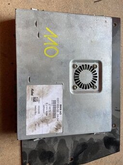 Originál tuner box BMW e65