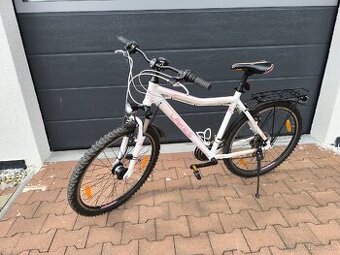 Dívčí kolo Lakes Flexx 120