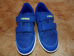 Tenisky Kensis vel. 33