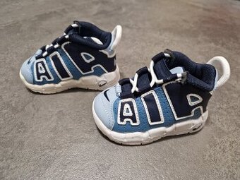 Dětské boty Nike Air