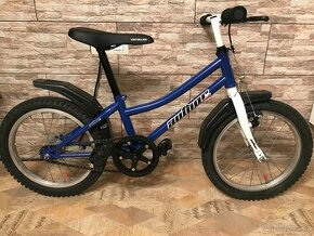 Prodam detske kolo AUTHOR 16 palcove