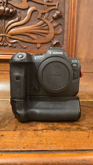 Prodám Canon EOS R6