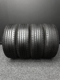 Sada pneu Continental 205/60/16  96V