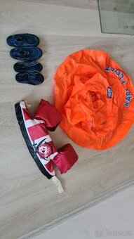 Boty do vody dětské