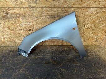 LEVÝ PŘEDNÍ BLATNÍK OPEL INSIGNIA 2008-2017 Z179