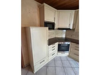 Kuchyňská linka s vestavěnými spotřebiči,5594