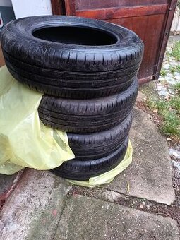 Letní pneumatiky Falken Ziex Ze 010 4 ks. - 1