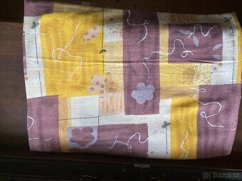 Povlečení na jednu postel