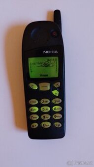 ❗Nokia 5110❗Plně funkční❗V češtině.