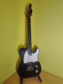 HB telecaster custom