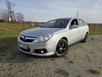 Opel Vectra 1.7CDTi, 77kw, nová STK.