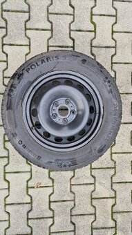 Sada Škoda Karoq R16 215/60/16 - 1