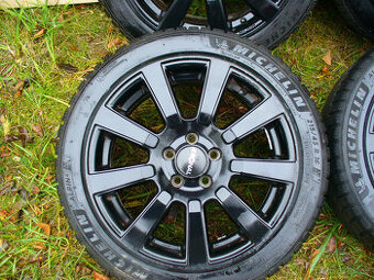 ALU 5x100  215/45 R16 zimní