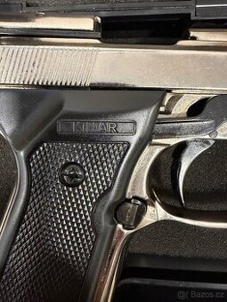 Plynová pistole Kimar mod.92