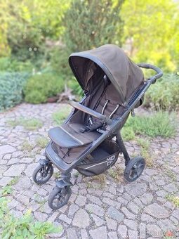 Sportovní kočárek Moon