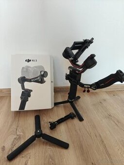 DJI RONIN RS 3