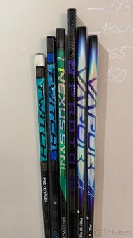 ✅ LIMITED EDITION - CUSTOM PRO - BAUER ✅