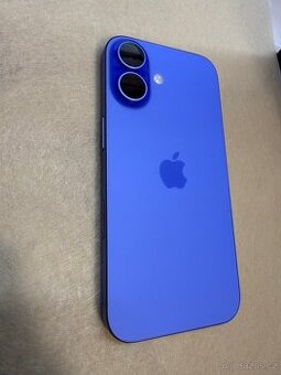 Apple IPhone 16 128 GB