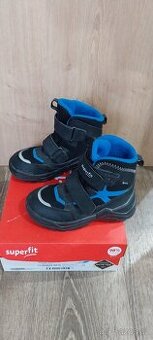 Superfit zimní s Goretexem 25