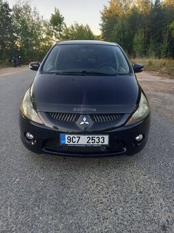 Mitsubishi Grandis