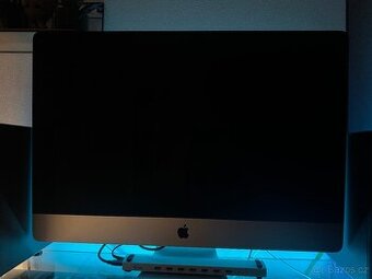 iMac 27" (Late 2013) – 3,2 GHz i5 / 24 GB RAM / 1 TB SSD –