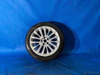 orig ALU BMW 245/45/R18 Continental