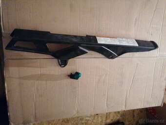 Suzuki gsxr 600 2008 - 2010