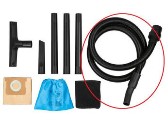 KOUPÍM hadici k vysavači PARKSIDE