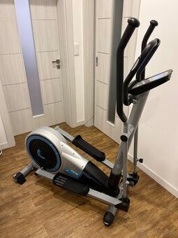 Eliptický trenažer Insportline inCondi ET500i