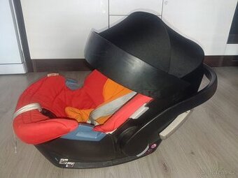 Cybex 3 autosedačka