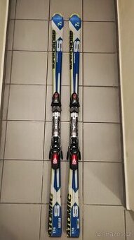 Lyže Atomic Supercross S