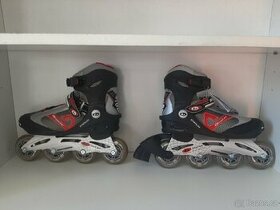 Inline brusle BOTAS Phantom