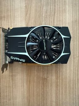 AMD Radeon R7 260X 1GB