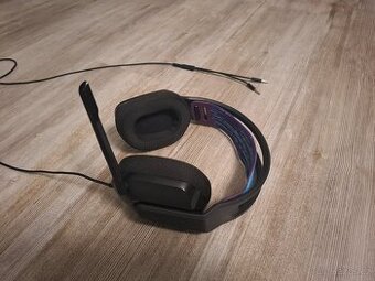 Sluchátka Logitech G335 - 1