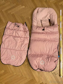 Prodám zimní vak Bugaboo