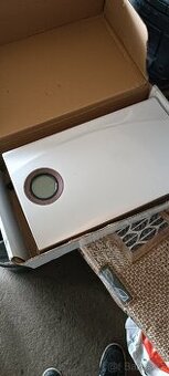 Průtokový ohřívač vody