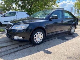 Škoda Octavia 1.6 tdi 77 kw, r.v.2011