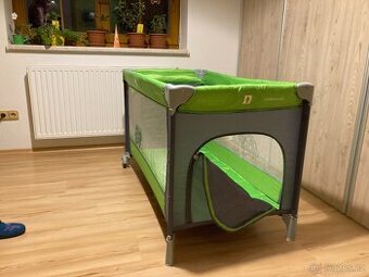 Dětská cestovní postýlka