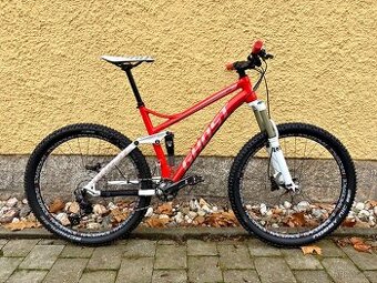 Ghost Kato FS 27,5”M”, MTB, AM, Fully