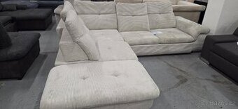 Rohová sedačka Lux