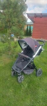 Sportovní kočárek